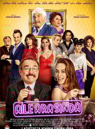 Aile Arasında