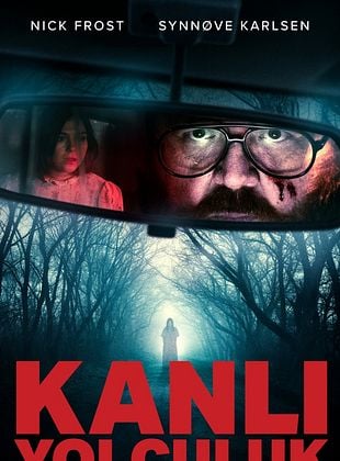 Kanlı Yolculuk