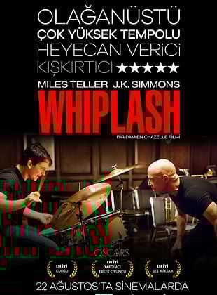Whiplash