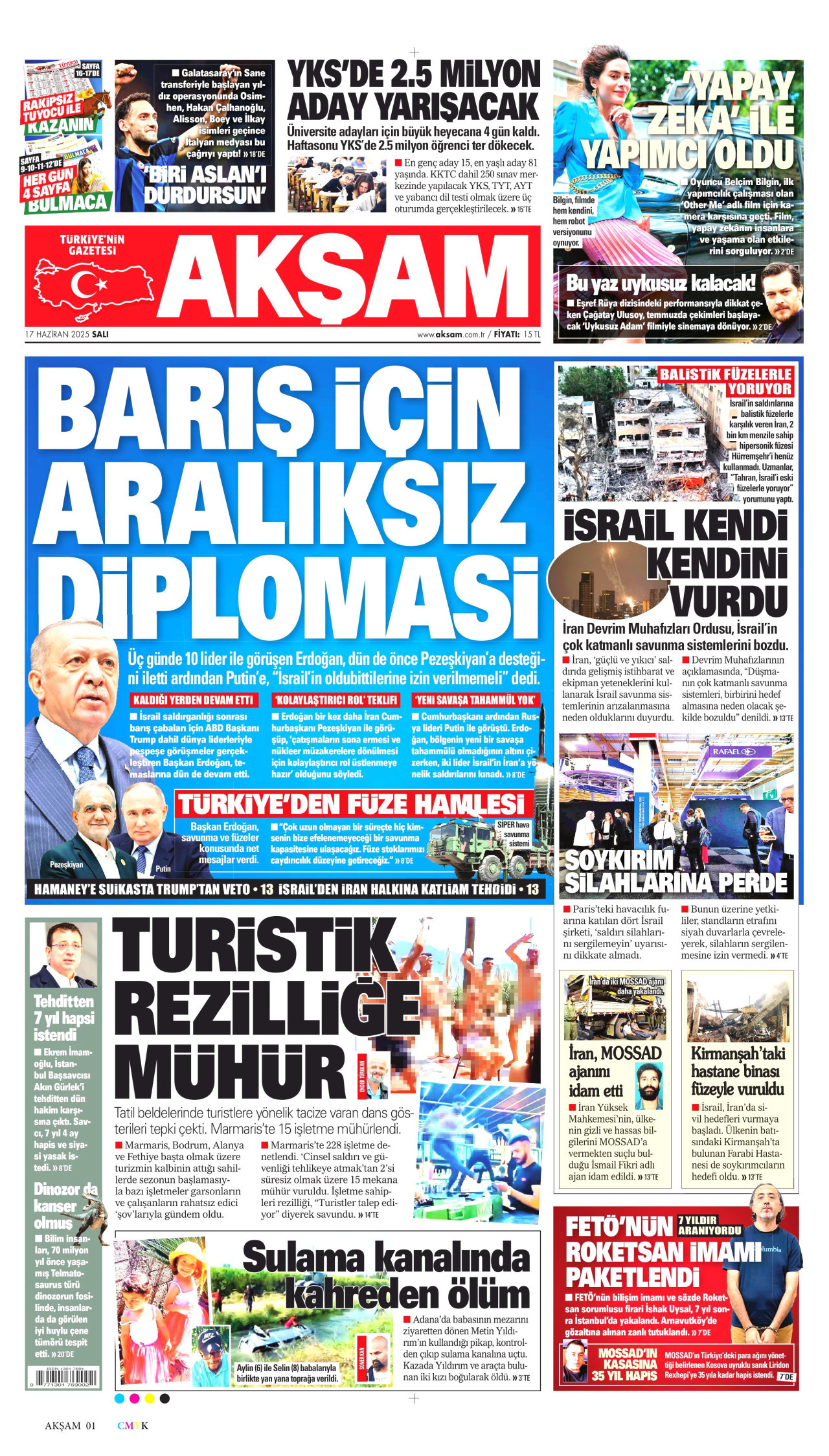 Akşam