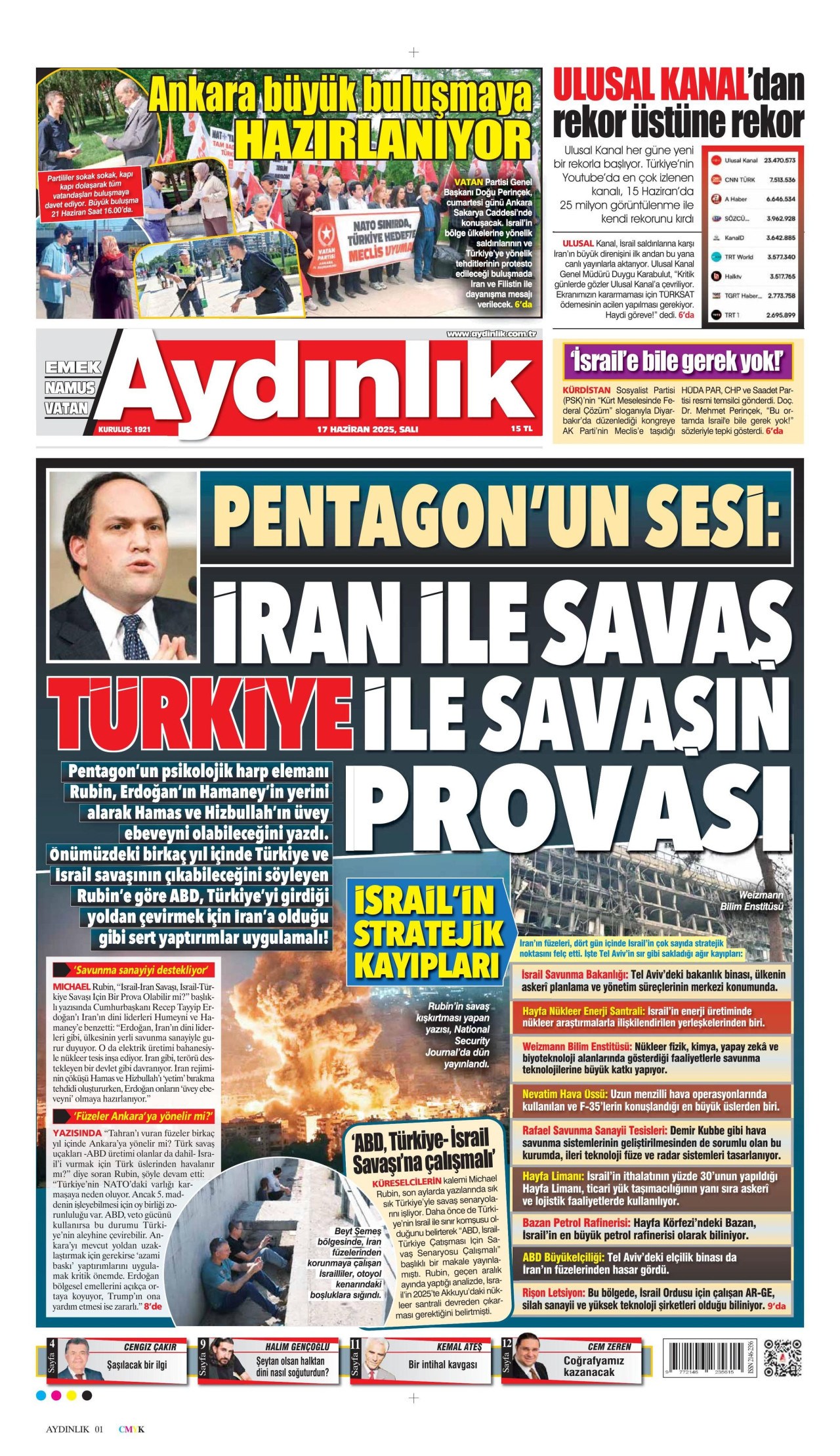 Aydinlik
