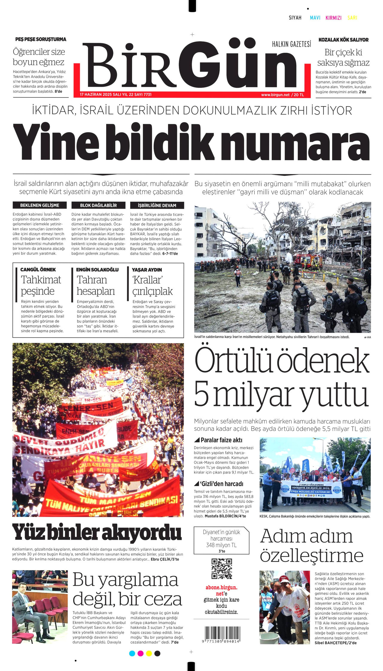 Bi̇rgün
