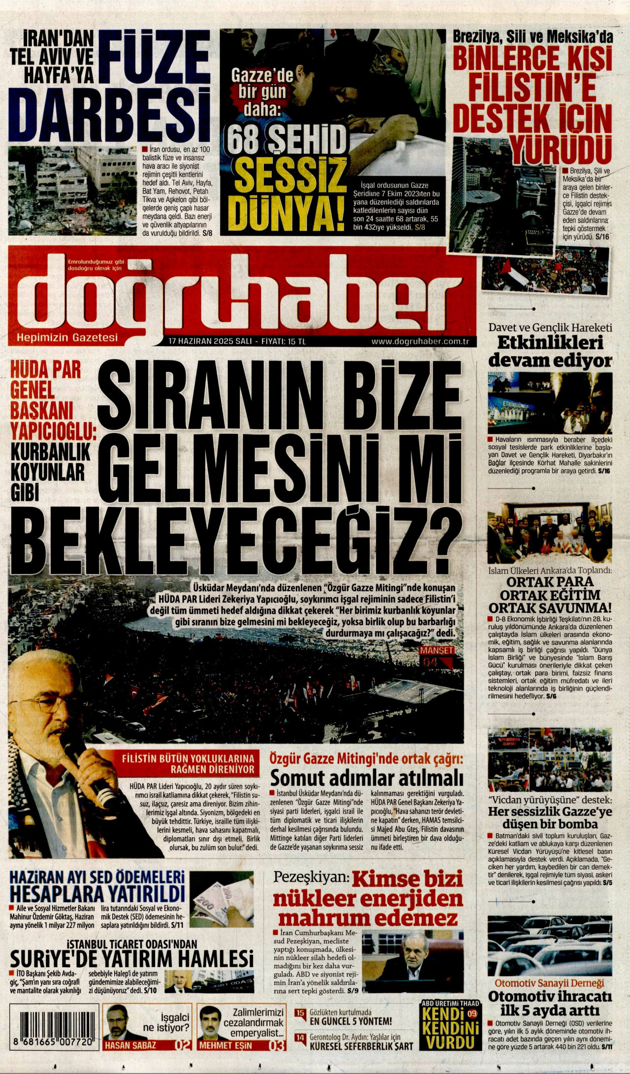Doğru Haber
