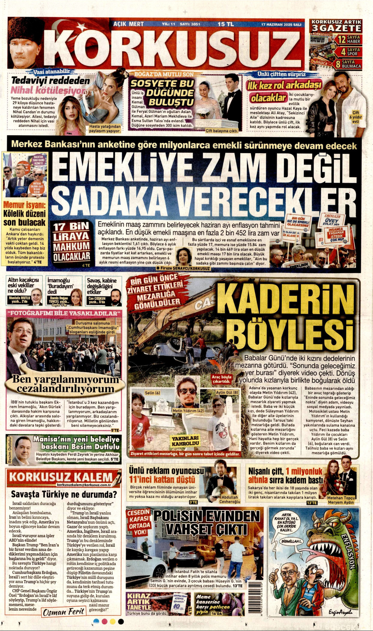 Korkusuz