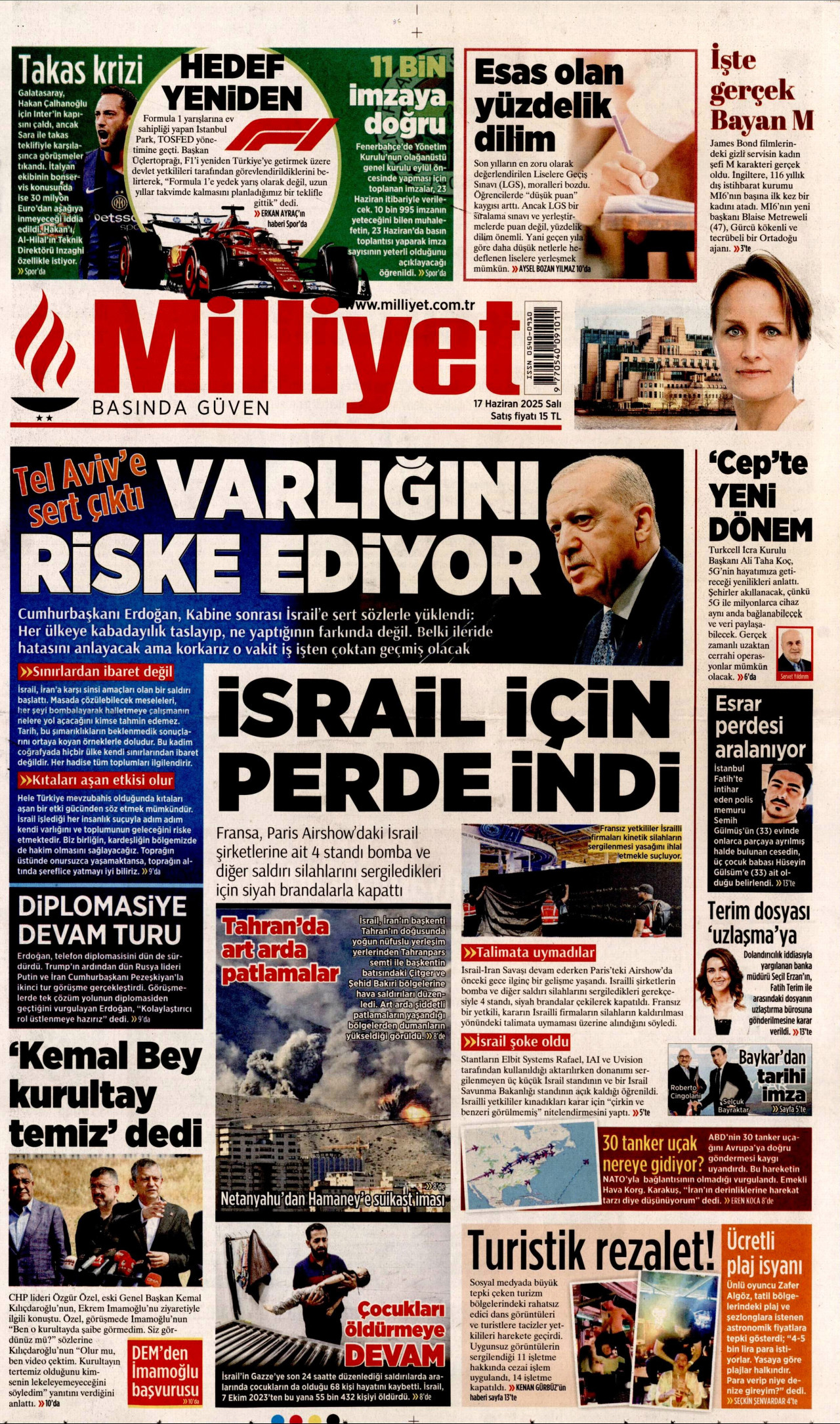 Mi̇lli̇yet