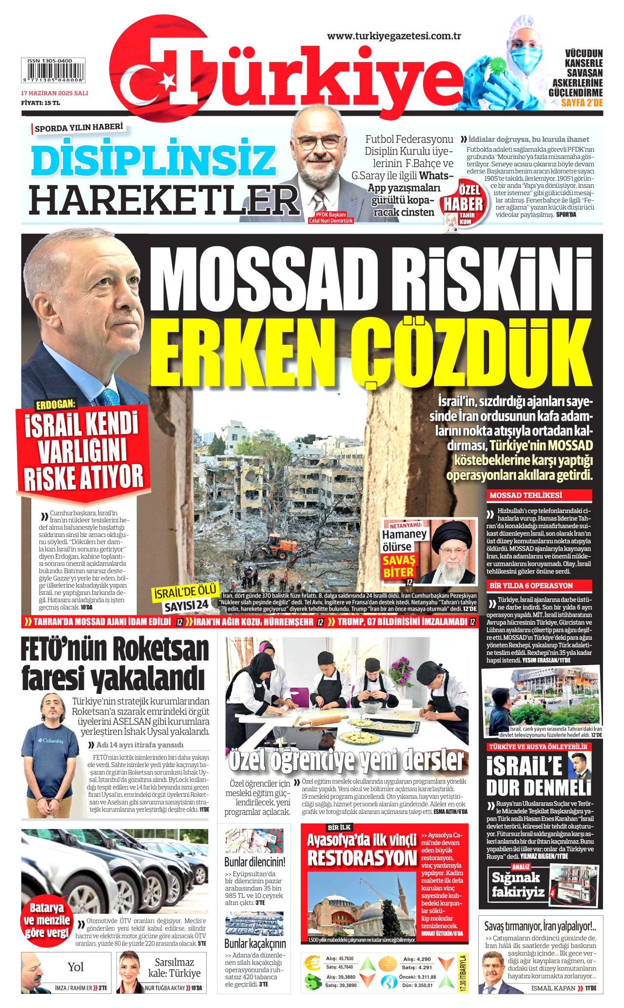 Türki̇ye