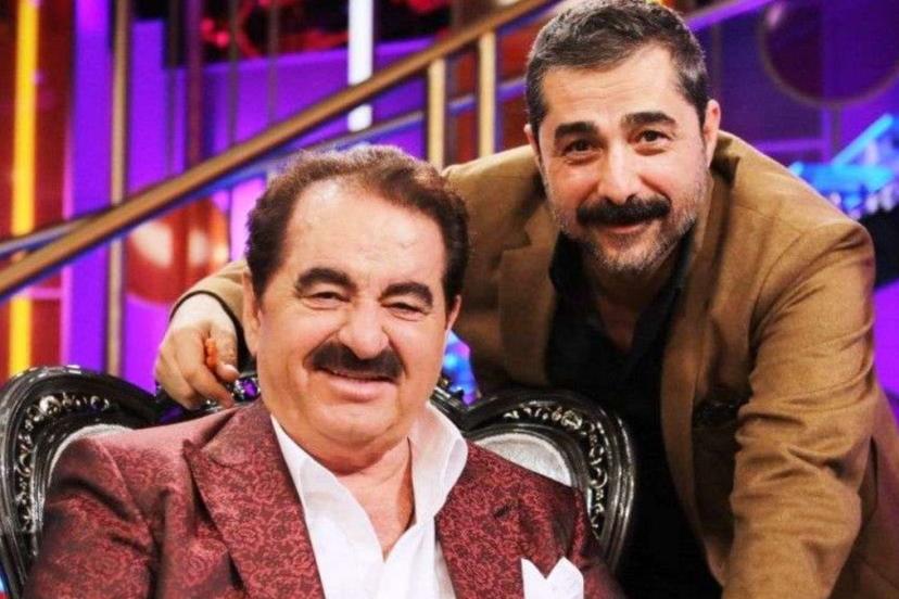 Ahmet Tatlıses sessizliğini bozdu