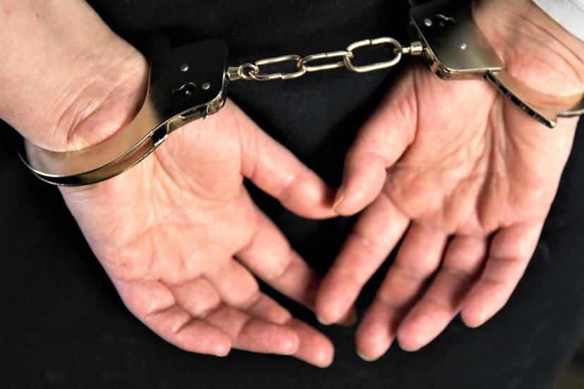 Başkent'te güvenlik operasyonu: 607 kişi yakalandı