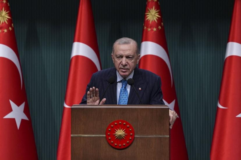 Bayram sonrası gündem yoğun: AK Parti kampa girecek