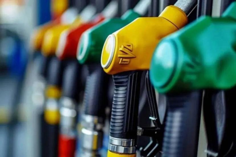 Benzine Yeni Bir Zam Daha Geliyor Litre Fiyatı 54 TL'yi Aşacak!