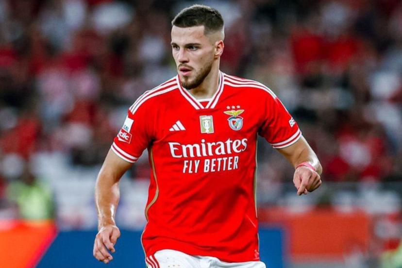Beşiktaş'ın ilk transferi David Jurasek hakkında bilgiler