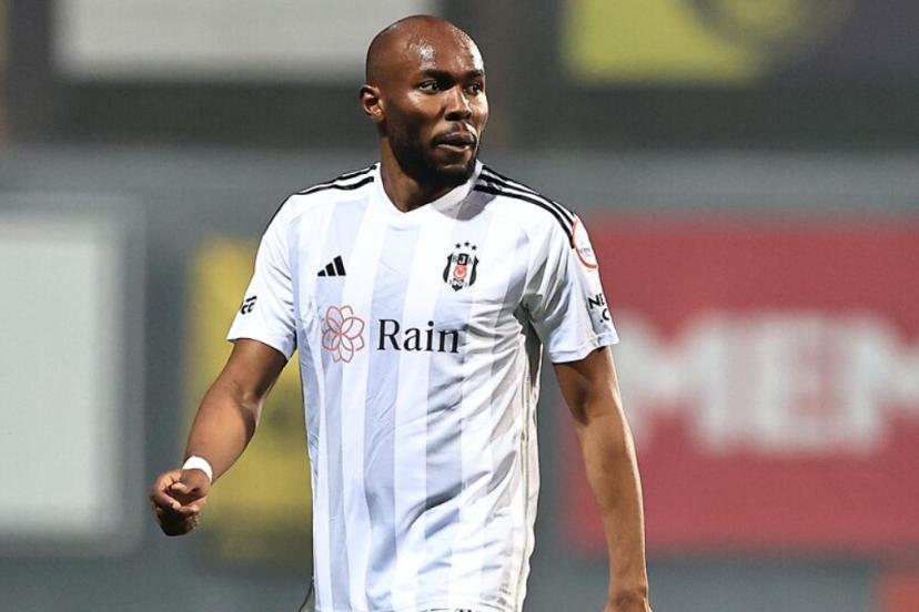 Beşiktaş'ta Al-Musrati bir şans daha istedi