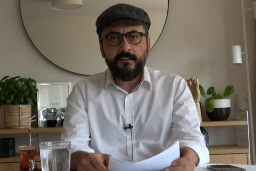 Eren Erdem, CHP'nin trol ekibini deşifre etti: Anamıza mı göz diktiniz