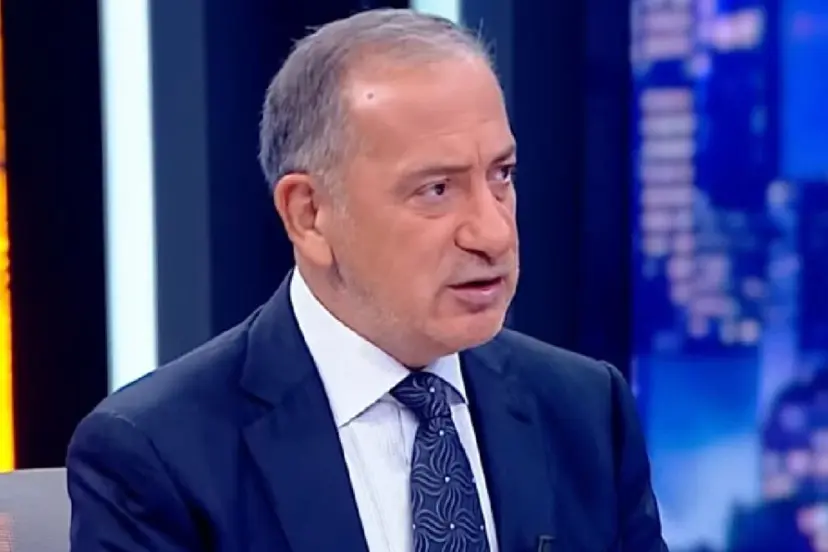Fatih Altaylının Olaylı Video ve Tartışmalar Büyüyor