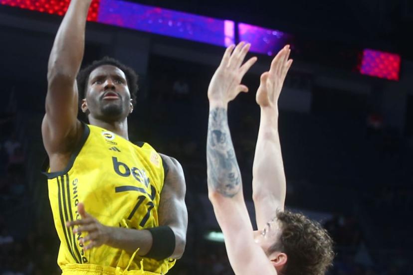 Fenerbahçe, Basketbol Süper Ligi'nde finale yükseldi