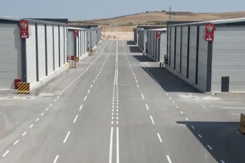 Gaziantep BÜSEM