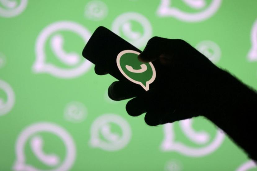 İran'dan vatandaşlarına WhatsApp Uygulamasını silin uyarısı.