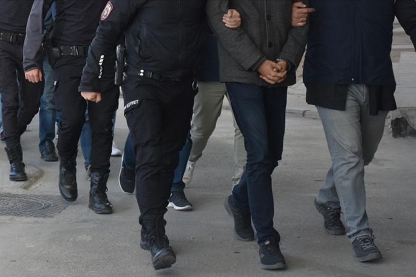 İstanbul merkezli 14 ilde FETÖ operasyonu: 11 tutuklama