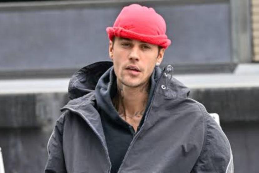 Justin Bieber Instagram kullanıcı adını değiştirdi