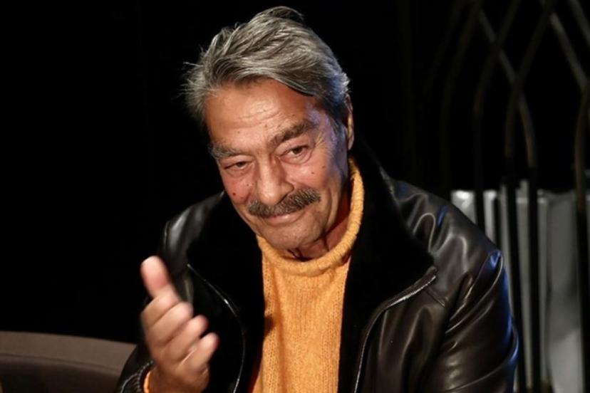 Kadir İnanır'ın son hali ortaya çıktı: Zayıflığı dikkat çekti