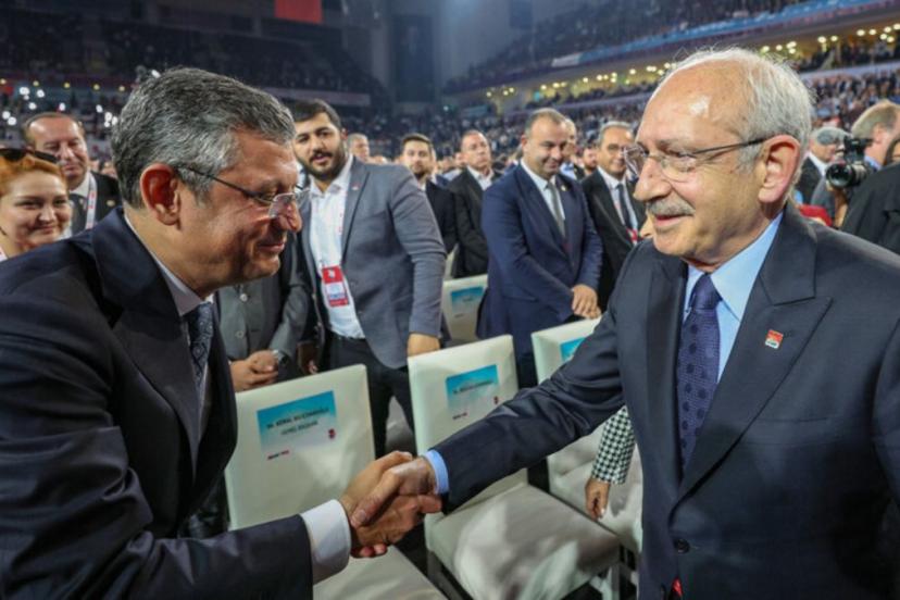 Kemal Kılıçdaroğlu: Partimi kayyuma terk edemem