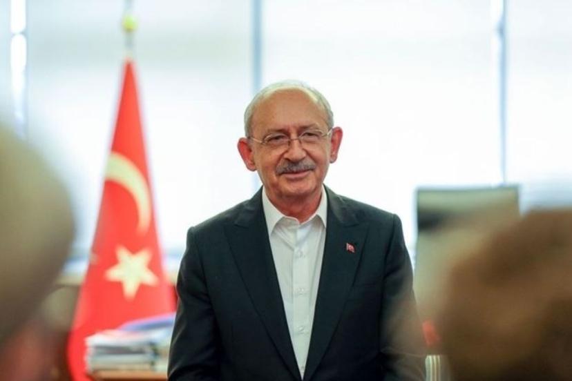 Kılıçdaroğlu'dan "BENİ GENEL MERKEZE SOKMAYACAKLARMIŞ!"