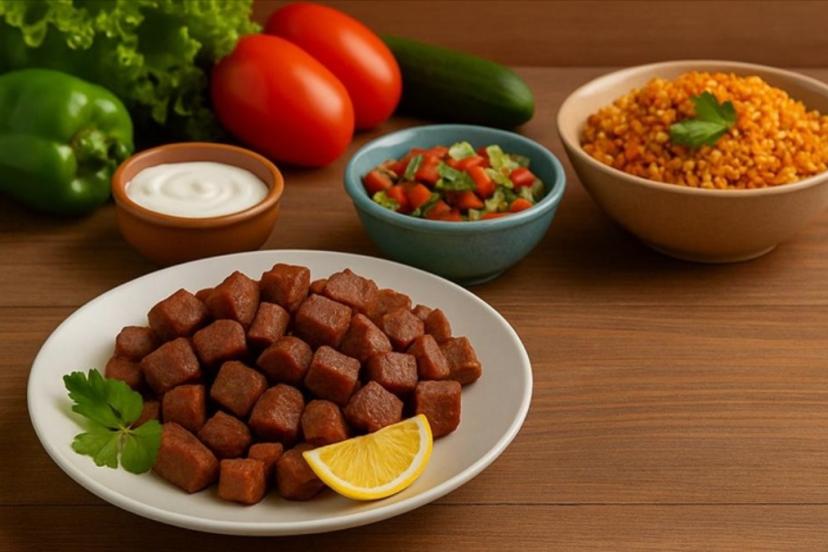 Kurban Bayramı'nda sağlıklı beslenme önerileri