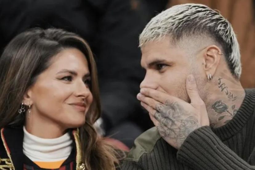 Mauro Icardi’nin nişanlısı China Suarez ölüm tehditleri alıyor: "Bana bir şey olursa kim yaptı biliyorsun"