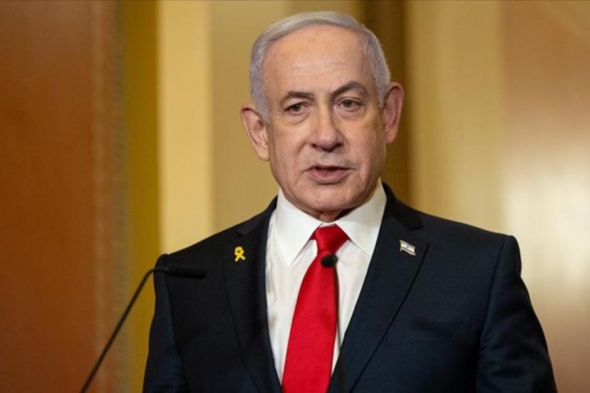 Netanyahu: Tahran'ı boşaltın