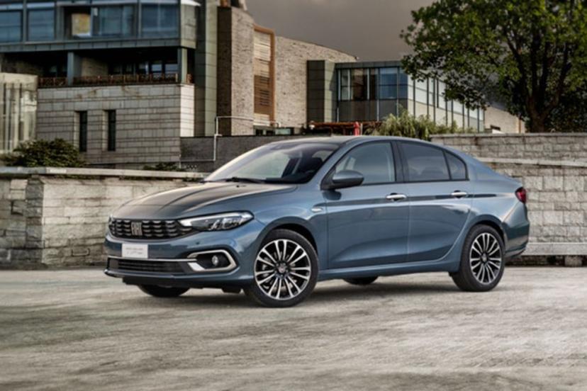 Otomatik vites Egea modelleri zamlandı: İşte Fiat güncel fiyat listesi