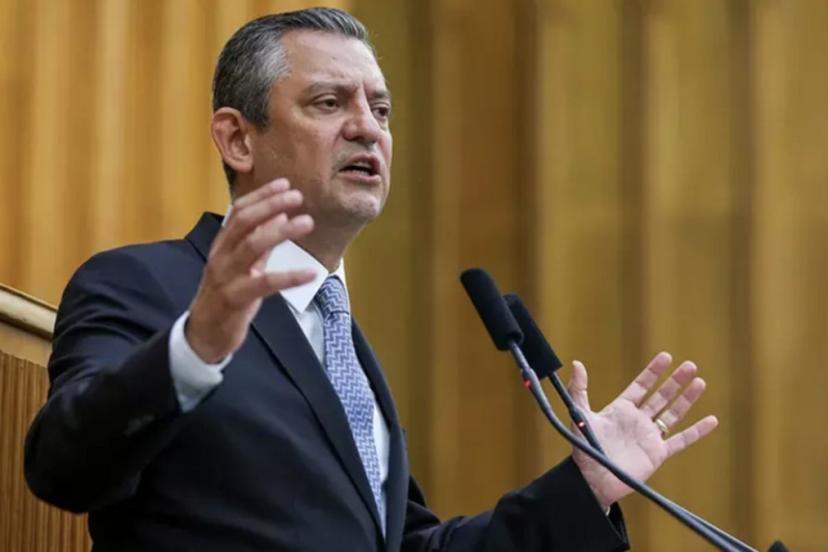 Özgür Özel’in akaryakıt istasyonu iddialarına yalanlama