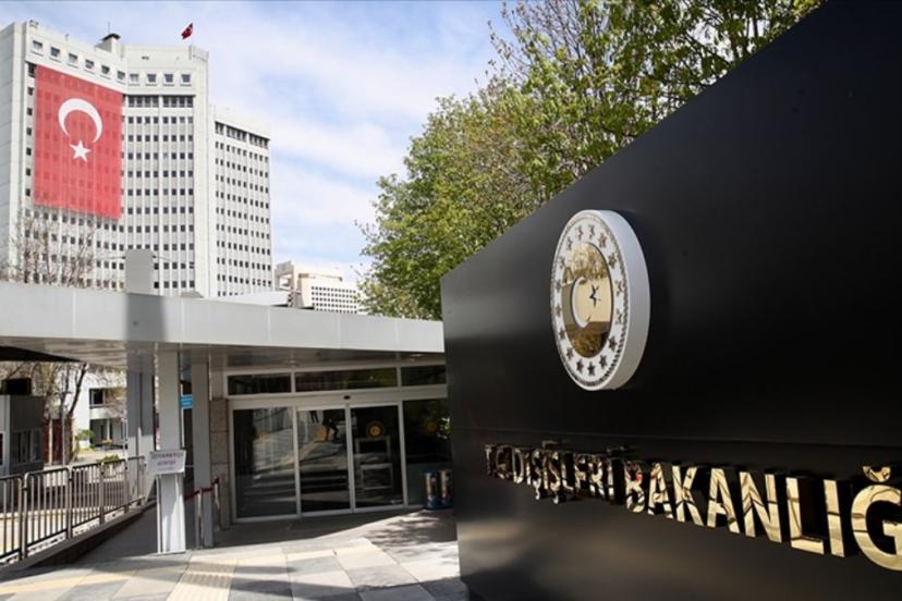 Şam'daki Aziz Elias Rum Ortodoks Kilisesi'ne Terör Saldırısı: 20 Ölü