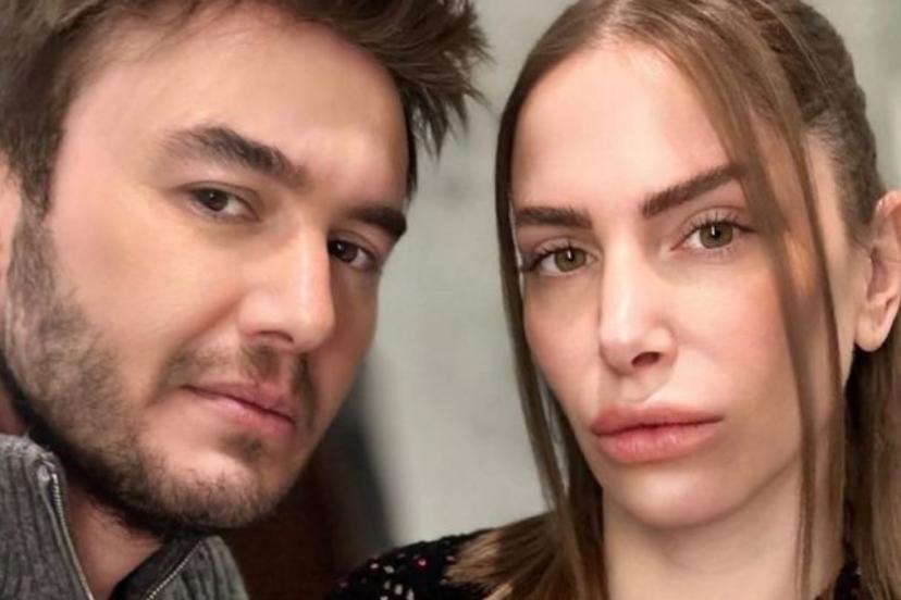 Selin İmer: Mustafa'ya saç hediye ettim