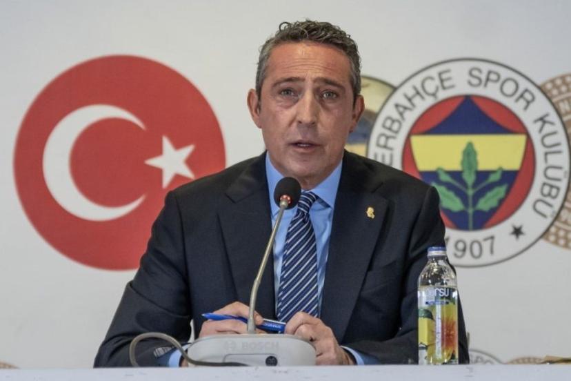 Tarih vererek konuştu: Ali Koç'tan seçim açıklaması