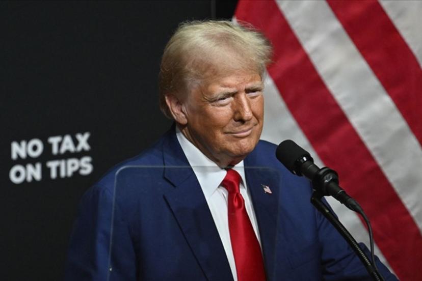 Trump'tan yeni hamle: Kaliforniya'ya yapılan eğitim fonlarını kesmeyi düşünüyor