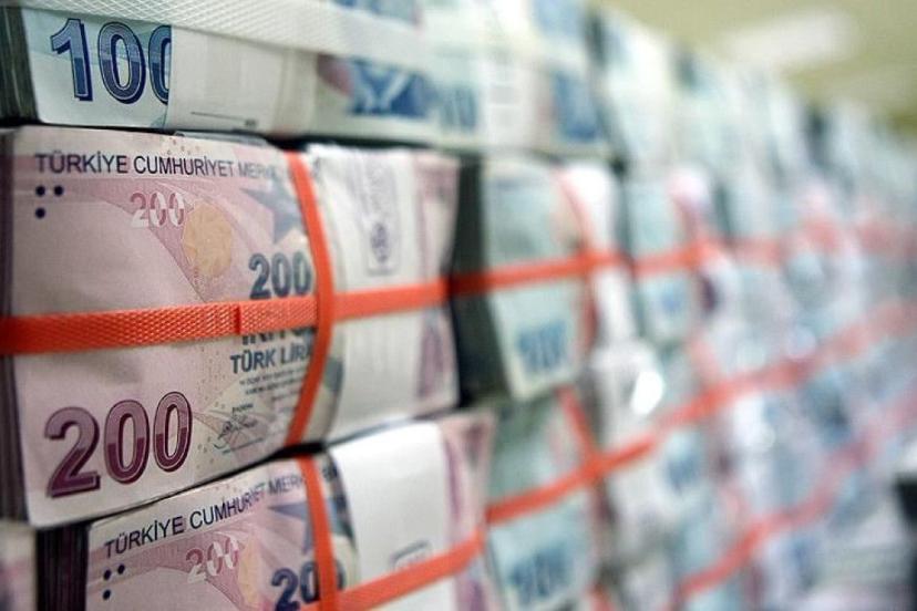 Türkiye'de milyoner sayısı 2,3 milyonu aştı