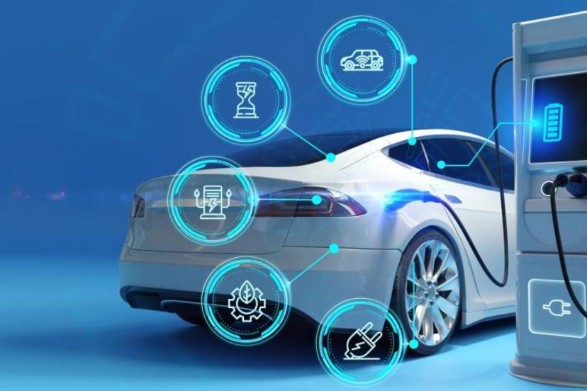 Türkiye'nin elektrikli şarj ağı genişlemeye devam ediyor
