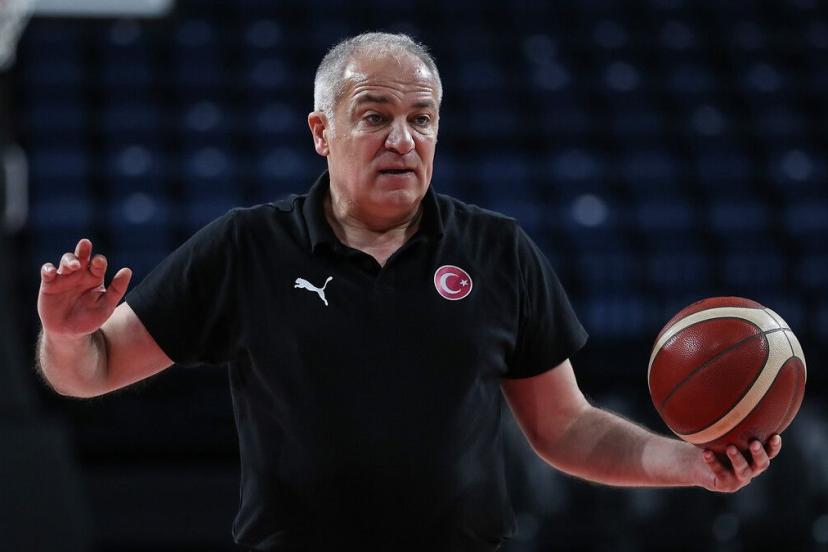 A Milli Kadın Basketbol Takımı'nda Ekrem Memnun dönemi sona erdi