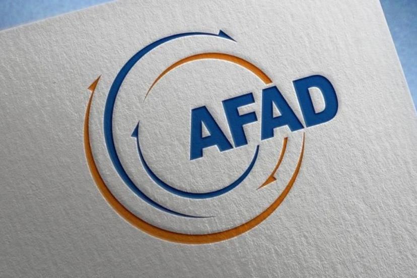 AFAD, Ödemiş'teki orman yangınına ilişkin son durumu paylaştı