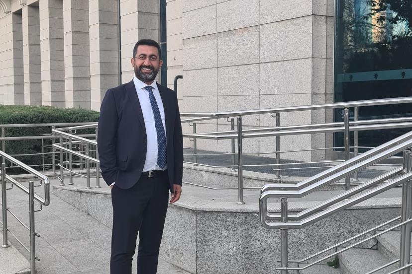 AK Parti Balıkesir İl Başkanlığı İçin Orhan Sarı İsmi Öne Çıkıyor: Yeni Dönem Sinyalleri Güçleniyor
