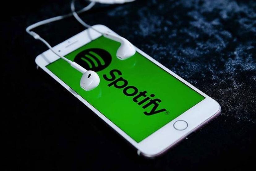 Bakanlık'tan 'Spotify' açıklaması: Gerekli her adım atılacak