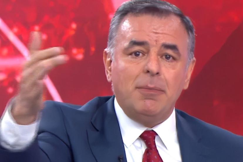 Barış Yarkadaş, CHP'deki kurultay davasının iç yüzünü anlattı