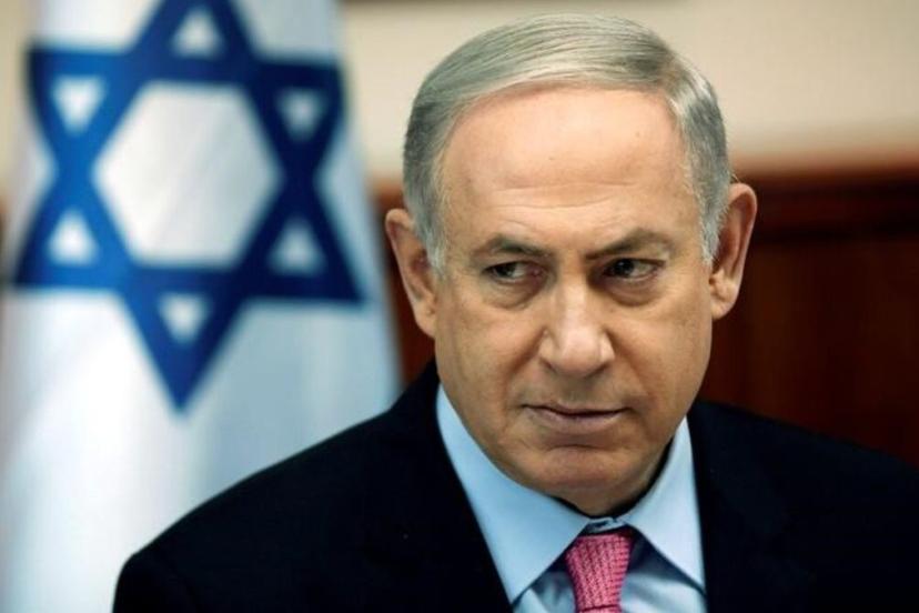 Binyamin Netanyahu'dan Suriye'ye saldırıları genişletme tehdidi