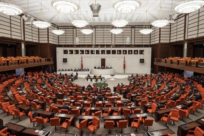 Çalışma hayatındaki değişiklik görüşmeleri komisyonda tamamlandı