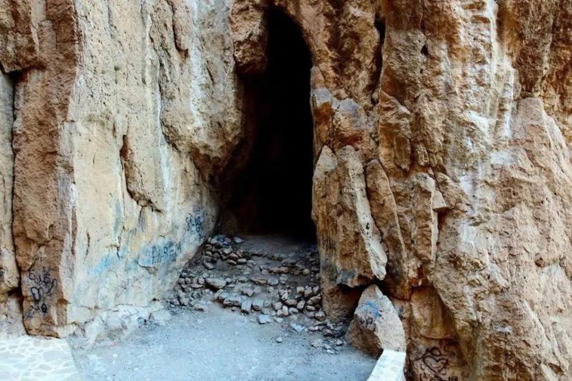 Casene Mağarası nerede, önemi nedir? PKK silahlarını yaktı! İşte konumu...