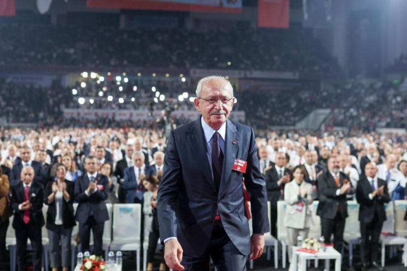 CHP'de kayyum krizi: Değişimci trollerin hedefinde Kemal Kılıçdaroğlu var