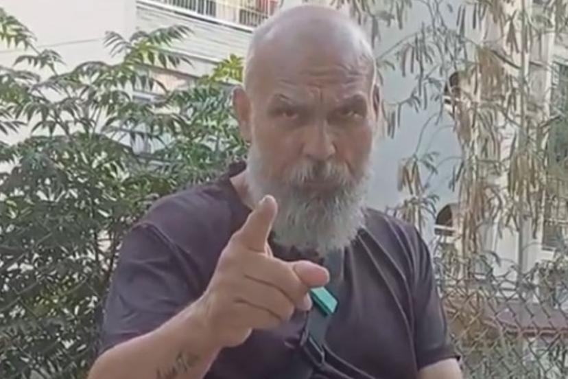 CHP'li sosyologdan Zeydan Karalar'a: Müteahhitler kurtarsın seni