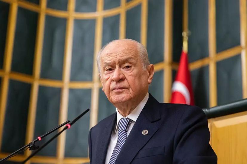 Devlet Bahçeli: Türkiye bölücü terör musibetinden kurtuluşun eşiğindedir