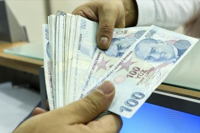 Emekli ve memurlar için temmuz maaş takvimi