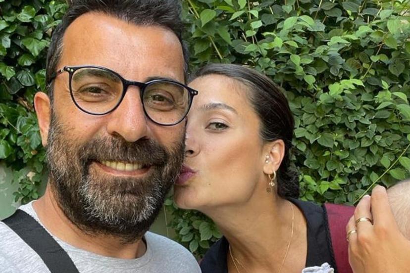 Emre Karayel ve Gizem Karayel'den ikinci bebek müjdesi! Cinsiyeti belli oldu